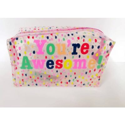 مقلمة YOU'RE AWESOME- EVA رقم PM21212