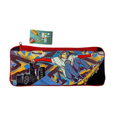 مقلمة Skater- POLYESTER رقم PM24019A