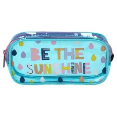 مقلمة Be The Sunshine - PVC رقم PM24020C