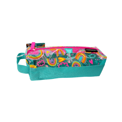 مقلمة Rainbow Panel- POLYESTER - PVC رقم PM23230