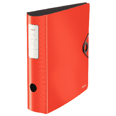 لوزليف بلاستيك بلاستيك 2ح مقاس 5سم Leitz رقم 25-1048