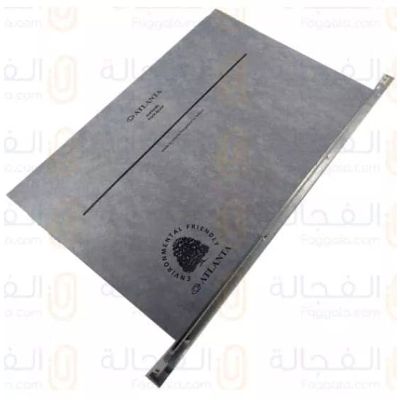 دوسيه شانون اطلنطا ورق مقاس fc