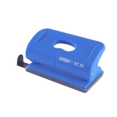 خرامة مكتب 2 خرم ع كارت 10 شيت Rapid رقم EC10-21162813