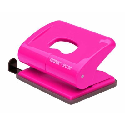 خرامة مكتب 2 خرم ع كارت 20 شيت Rapid رقم EC20-21162915