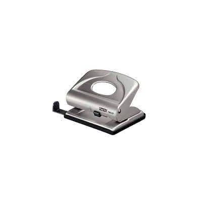 خرامة مكتب معدن 2 خرم ع كارت 20 شيت Rapid رقم FMC20-21835412