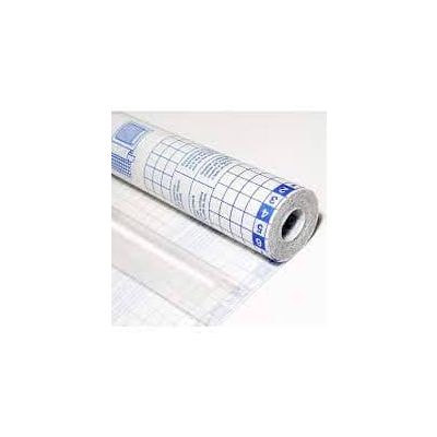 رول جلاد كتاب ستيكر شفاف sidebar مقاس 50*150سم رقم 12803