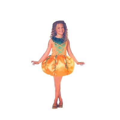 ملابس تنكرية للاطفال precious pumpkinرقم L-3 مقاس L