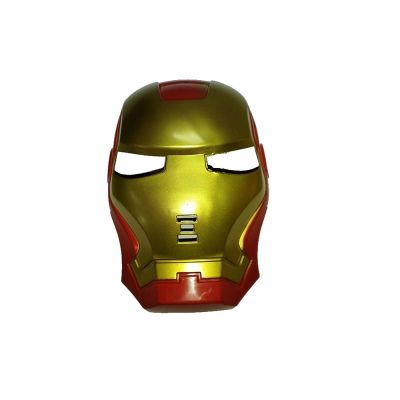 ماسك تنكرى بلاستيك مجسم باستيك رقم A364-16