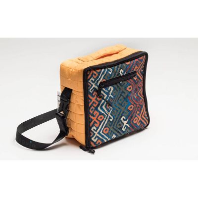 لانش باج Penguin مقاس 20*20 سم