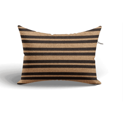 وسادة فايبر ألوان مقاس 30 * 50 سم