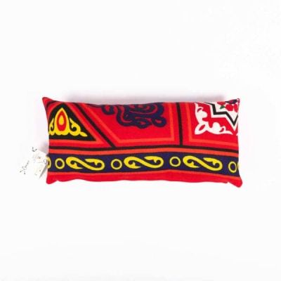 وسادة فاير الوان خيامية مقاس25*55سم