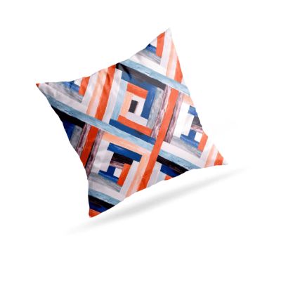 شلتة قطن مقاس 45 * 45 سم