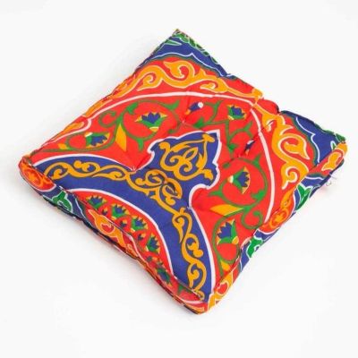 شلتة قطن خيامية مقاس 45 * 45 سم