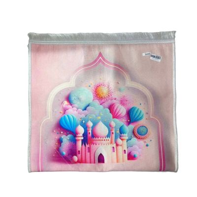 مصلية شمواه مقاس66 * 116سم