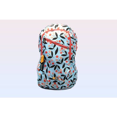 شنطة مدرسية ظهر الون yara stone مقاس 20 لتر