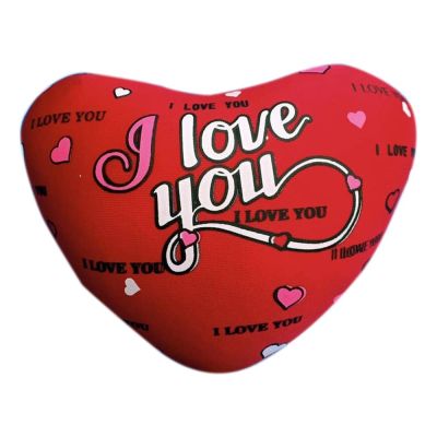 قلب بعليقة حشو فلين رقم A144