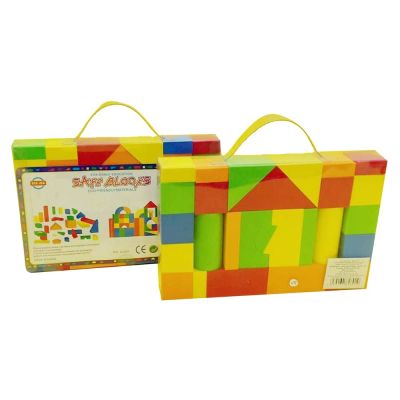 مكعبات فوم ع فاكيوم 29 ق رقم 1378-20