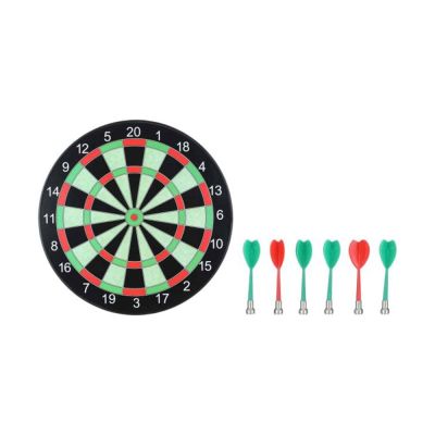 علبة لعبة Magnetic Dart مقاس 15 بوصة