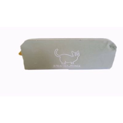 مقلمة قماش سستة M&G رقم APB903FC