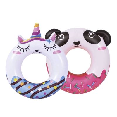 Jilong Animal Donut Ring 37595