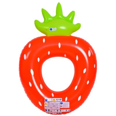 Jilong Strawberry Ring 76*101 Cm