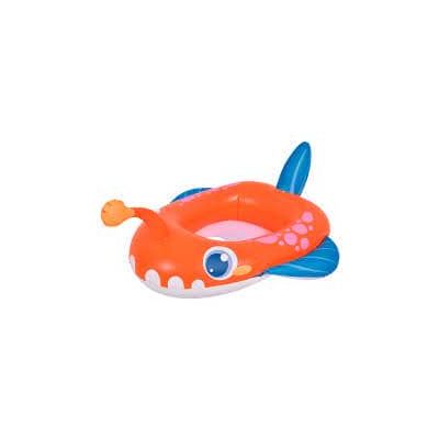 Jilong Fish Baby Seat 68Cm*75Cm
