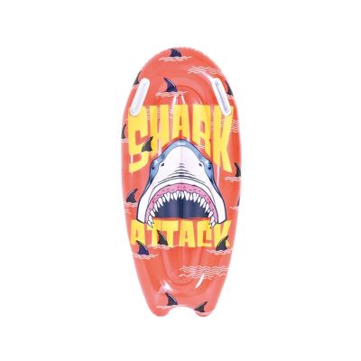 Jilong Shark Surfboard 100Cm*50Cm