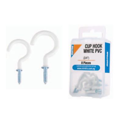 علبة مسمار معدني منترا REF . 94488