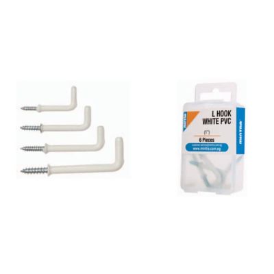 علبة مسمار معدني منترا REF . 94492