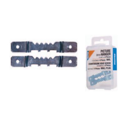 علبة مسمار معدني منترا REF . 94495