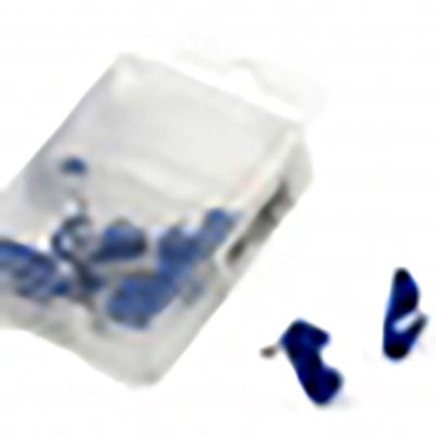 عليقة بلاستيك +مسامير منترا REF . 96454