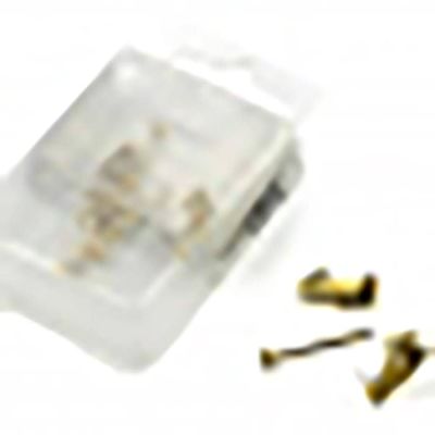 عليقة معدنية مسمار ربط منترا REF . 94472