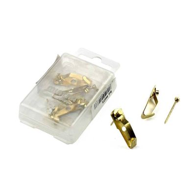 عليقة معدنية مسمار ربط منترا REF . 94473