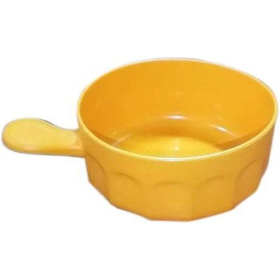 بولة بلاستيك منترا 540 ملم رقم 012176