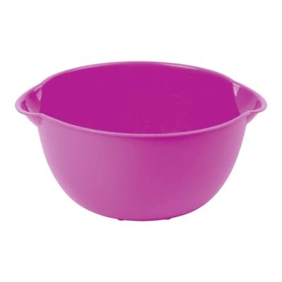 بولة بلاستيك منترا خلط رقم 009220