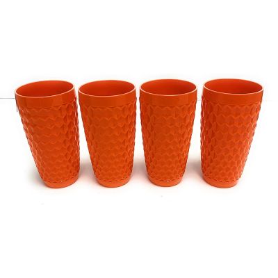 كوب بلاستيك منترا دياموند 550 ملم رقم 012168