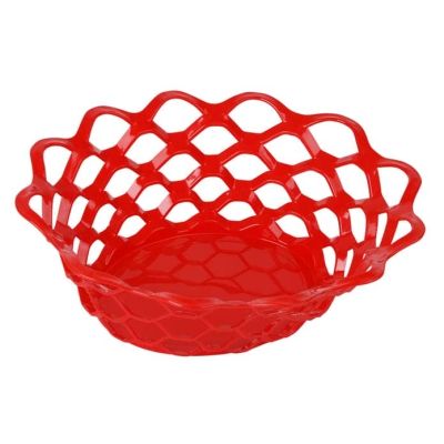 سلة خبز بلاستيك منترا رقم 009219