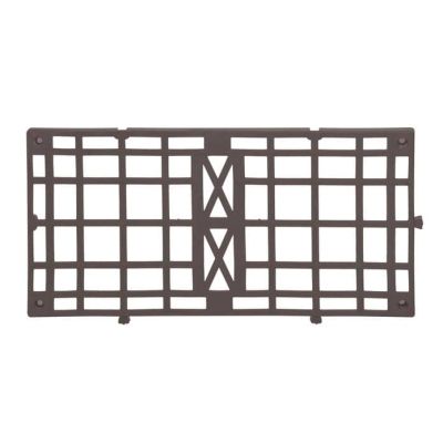 ستاند حامل وعاء زرع + فيشر رقم 008191