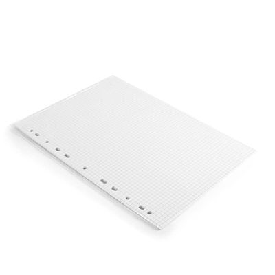 Squares Refill Binder 50 Sheet 70 Gsm A4
