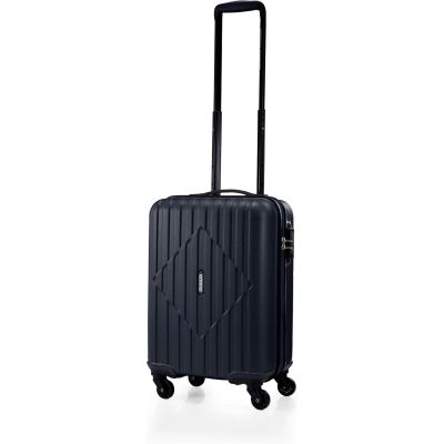 American Tourister Sky Trac Trolley Bag – Black – 55 cm – HZ9-09-035