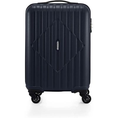 American Tourister Sky Trac Trolley Bag – Black – 68 cm – HZ9-09-036