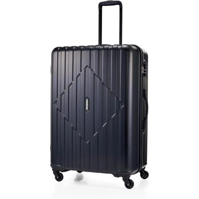 American Tourister Sky Trac Trolley Bag – Black – 79 cm – HZ9-09-037