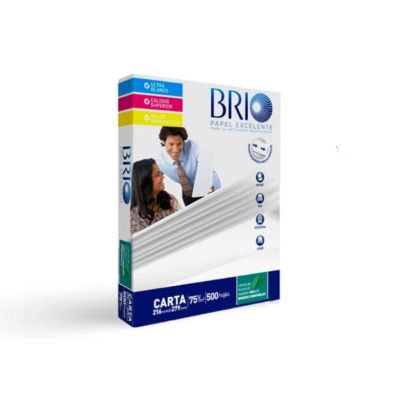White Photocopy Paper, 80 Grams, A4 500 Sheets