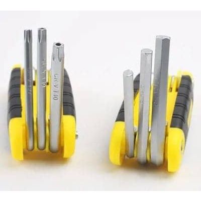 طقم الانكيه 8قطعة رقم KT-8801A