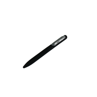 قلم جاف ازرق فريم اسود مط 1م رقم platinum -mpmp54 S