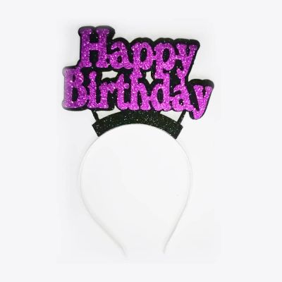 توكه طوق معدن كلمات فوم جليتر