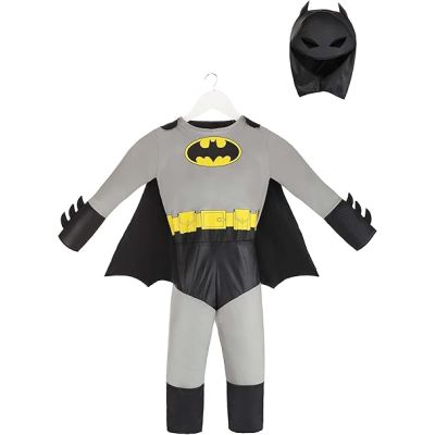 ملابس تنكرية باتمان مقاس(M-L-XL) رقم833-72A