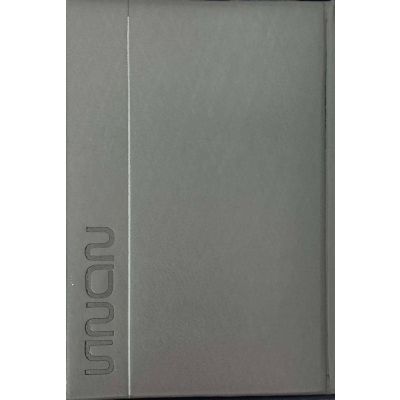 اجندة مكتب يومية كوارتو ورق كريمى غ جلد M11بعلبة