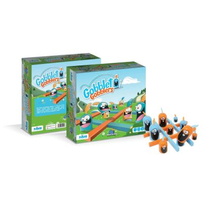 لعبة Goblet Gobblers رقم 1013 مقاس 26.5 * 26.5 سم