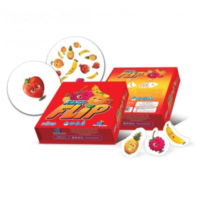 لعبة Fast Flip رقم 948 مقاس 13.5 * 15 سم